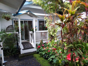 Paradise Cottage at Anthurium Hale